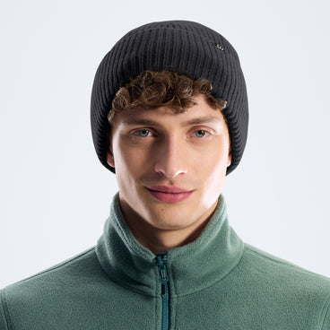 Unisex Sensura Beanie - Black
