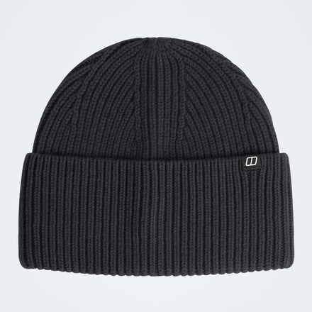 Unisex Sensura Beanie - Black