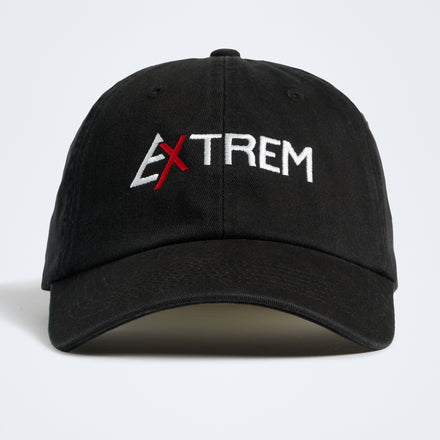 Unisex Trango Mountain Cap - Black