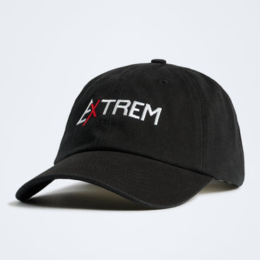 Unisex Trango Mountain Cap - Black