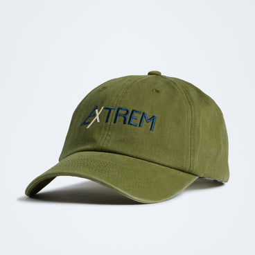 Unisex Trango Mountain Cap - Green
