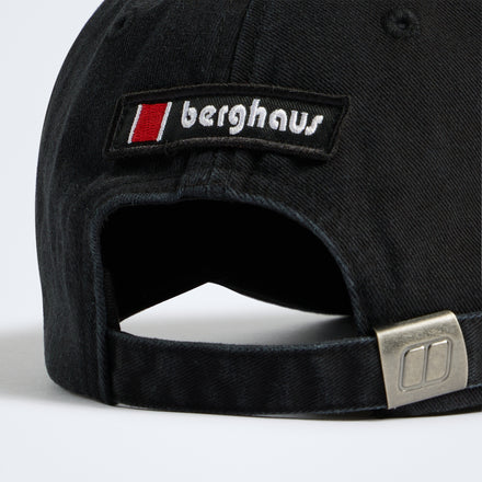Women's Trango Mountain Cap - Black
